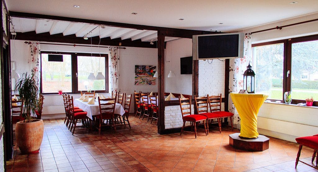 Bilder von Restaurant Gusto im HTC in Hörde, Dortmund