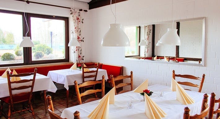 Image 1 of restaurant Gusto im HTC