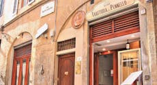 Restaurant Trattoria del Pennello in Centro storico, Florence
