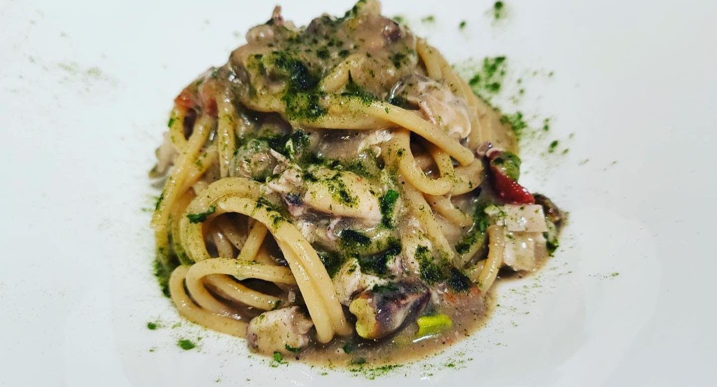 Foto del ristorante Ghebo Ristorante a Chioggia, Venezia