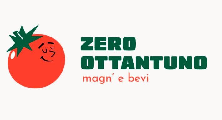 Foto del ristorante ZerottantUno Roma a Tiburtina, Roma