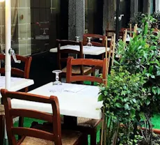 Restaurant Un Mondo di Sapori in Città Studi, Milan