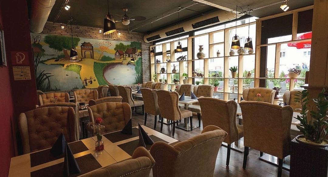 Bilder von Restaurant Pho Hanoi Linz in Heilham, Linz - Photo 5