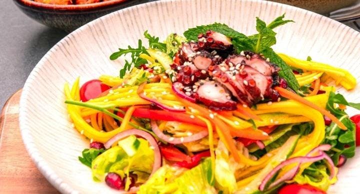 Bilder von Restaurant Pho Hanoi Linz in Heilham, Linz - Photo 3