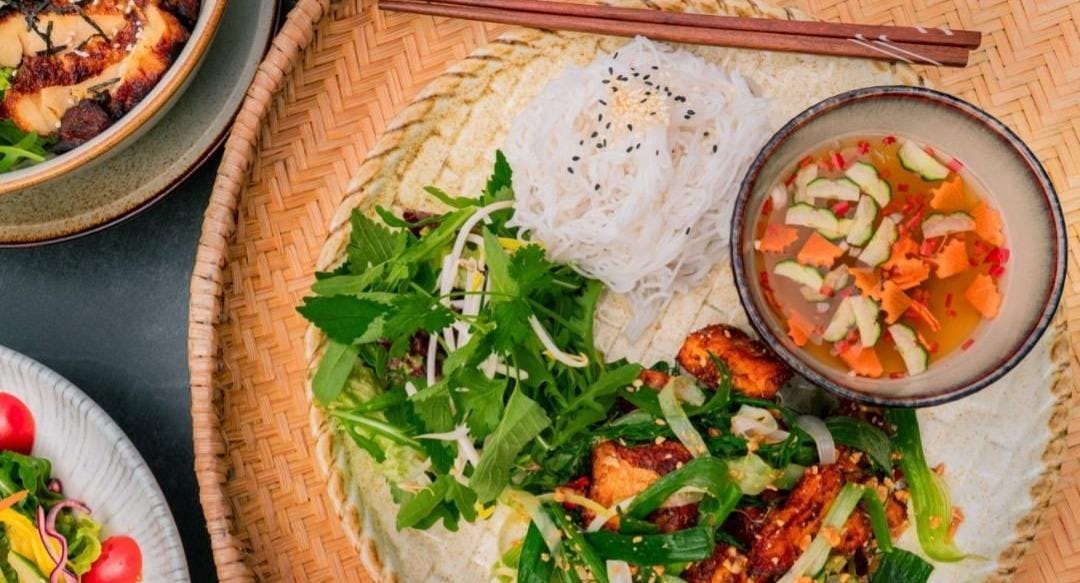 Bilder von Restaurant Pho Hanoi Linz in Heilham, Linz - Photo 4