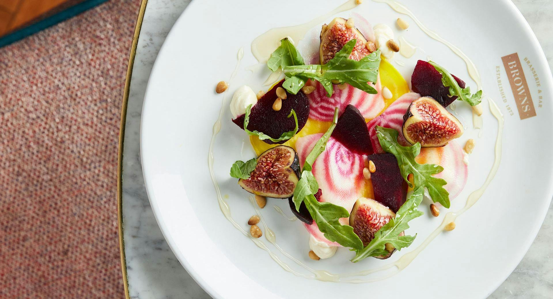 Photo of restaurant Browns Brasserie & Bar - Bristol in Clifton, Bristol