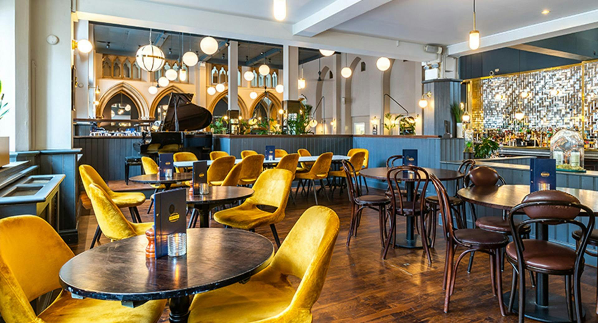 Photo of restaurant Browns Bristol in City Centre, Bristol