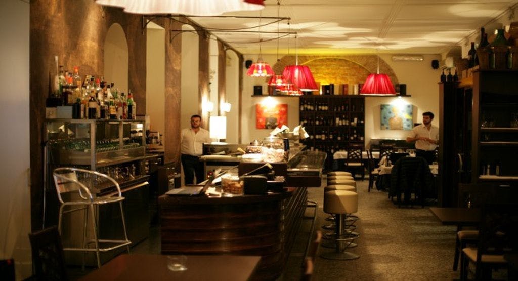 Foto del ristorante La Cantina del Giannone a Moscova, Milano