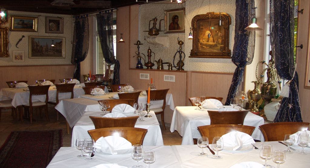 Photo of restaurant Palme de Beirut in District 3, Zurich