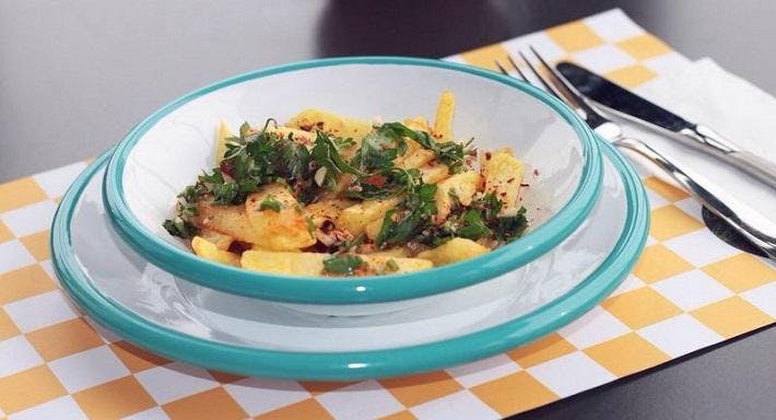 Photo of restaurant Kmyon in Çekmeköy, Istanbul - Photo 6