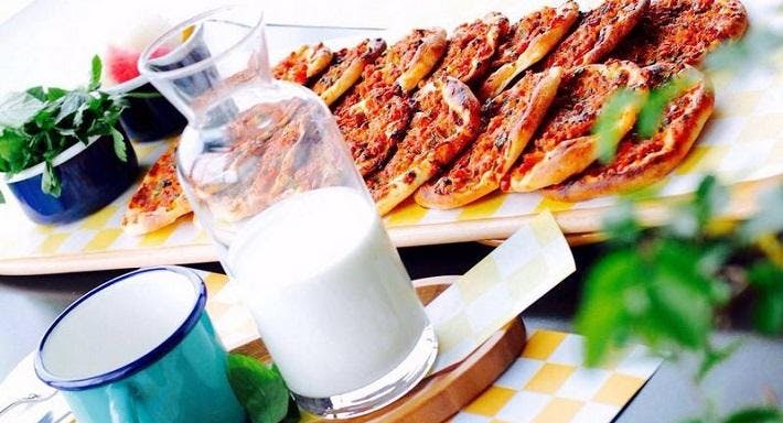 Photo of restaurant Kmyon in Çekmeköy, Istanbul - Photo 5