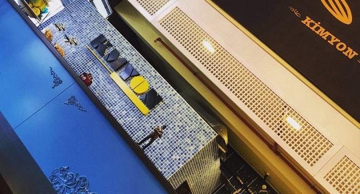 Photo of restaurant Kmyon in Çekmeköy, Istanbul - Photo 4