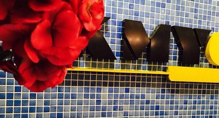 Photo of restaurant Kmyon in Çekmeköy, Istanbul - Photo 3