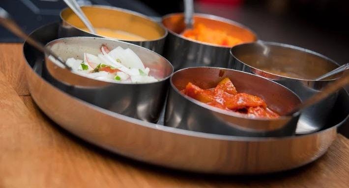 Photo of restaurant City Spice in Spitalfields, London - Photo 7