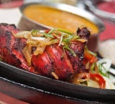 Restaurant City Spice in ,