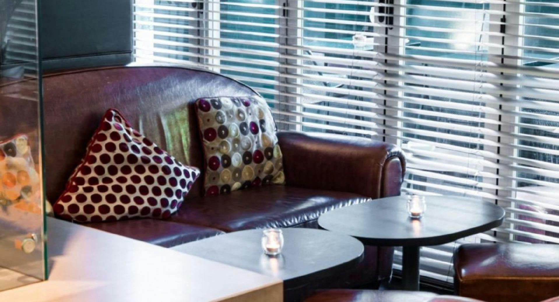 Restaurant CLASSICO trattoria & cocktail in Garibaldi, Milan