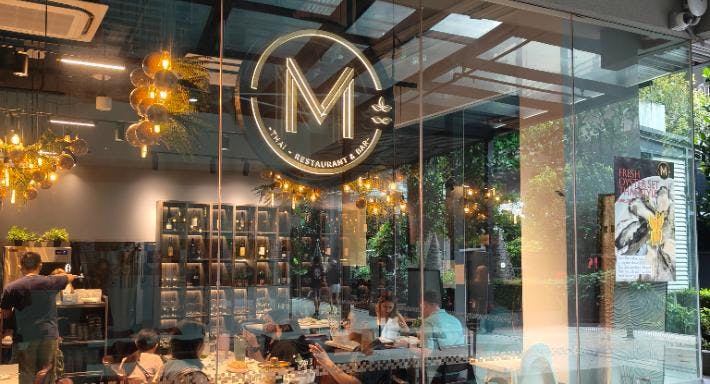 Photo of restaurant M Thai Restaurant & Bar in Pasir Panjang, 新加坡