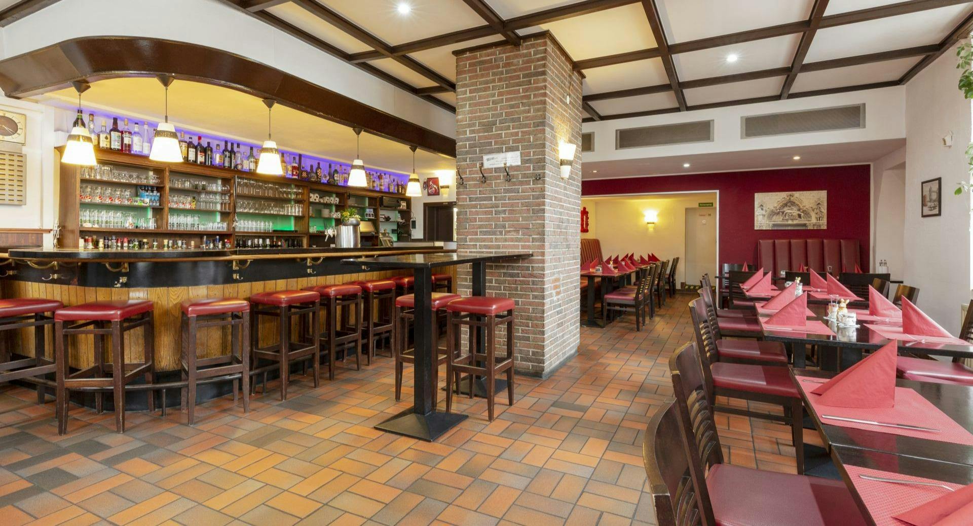 Photo of restaurant Freiheit in Deutz, Cologne - Photo 5