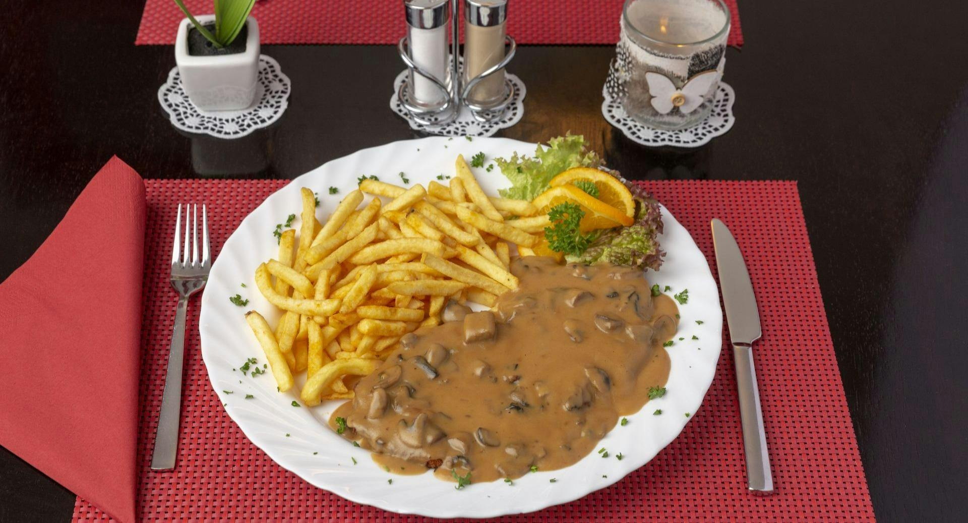 Photo of restaurant Freiheit in Deutz, Cologne - Photo 2