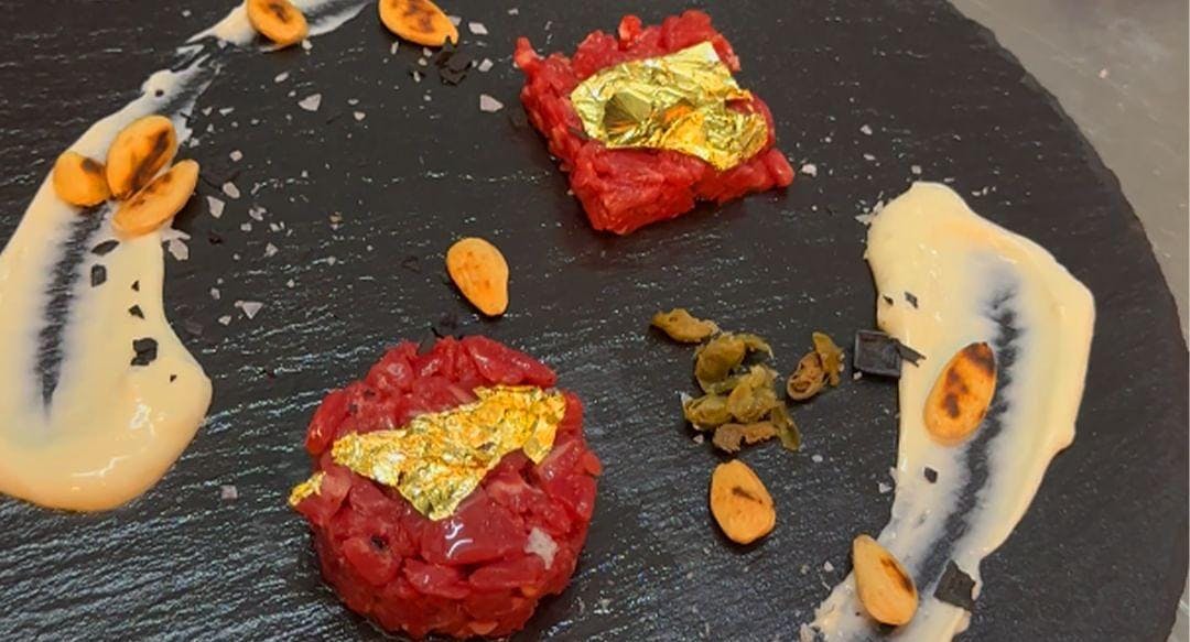 Restaurant Braceria Carne Cruda Nocera in Nocera Superiore, Salerno