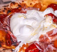 Restaurant Chiodo Fisso  Bari in City Centre, Bari