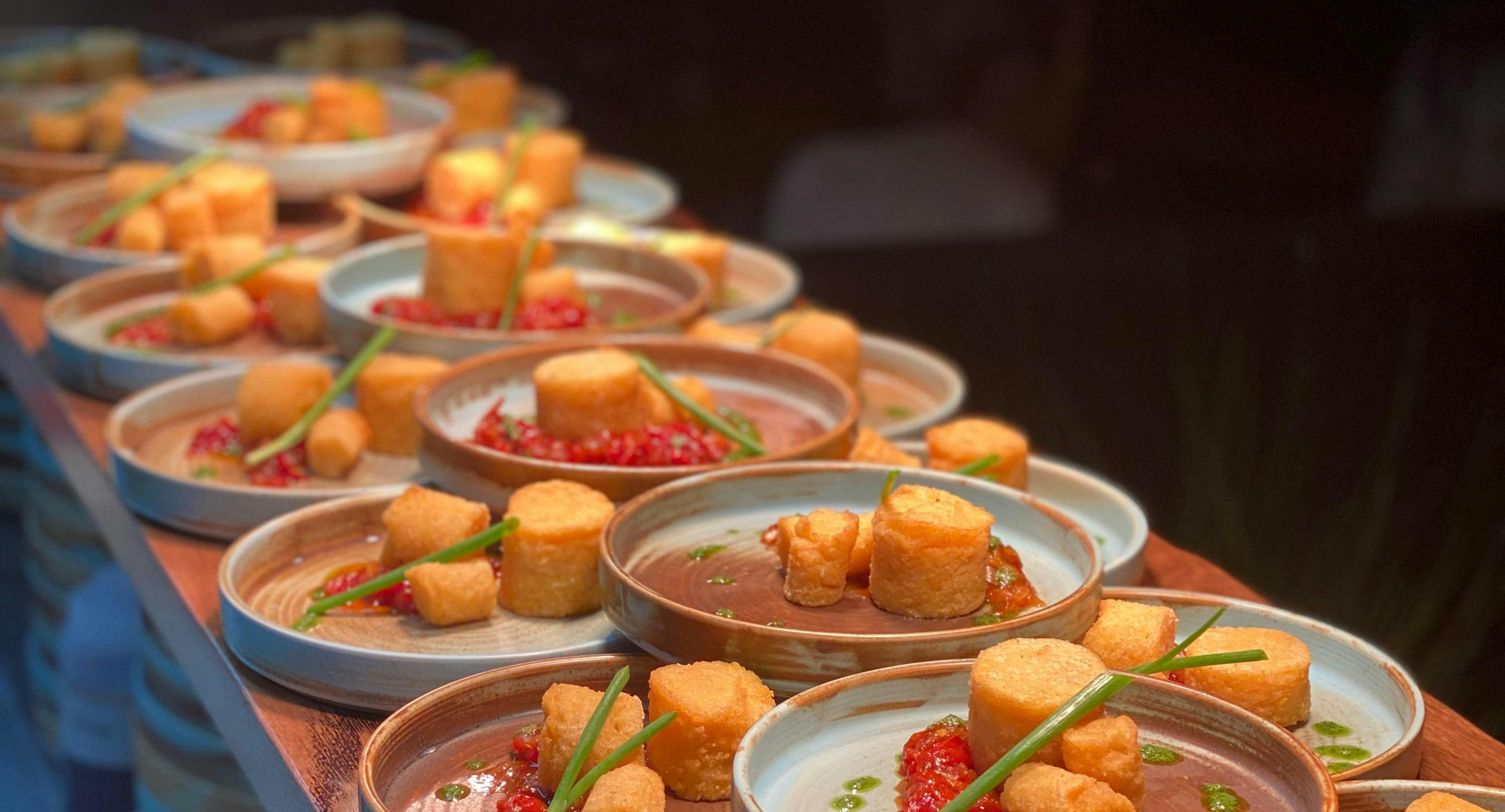 Photo of restaurant Xylem Bar in Rockingham, Rockingham