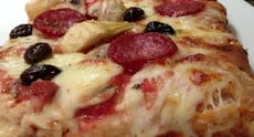Ristorante La Trinacria Pizza e Polli a Boccadifalco, Palermo