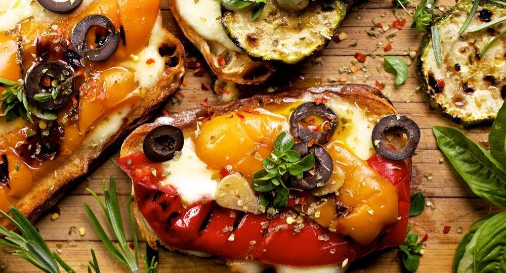 Restaurant Restaurant da Vinci- Zehdenick in Zentrum, Zehdenick