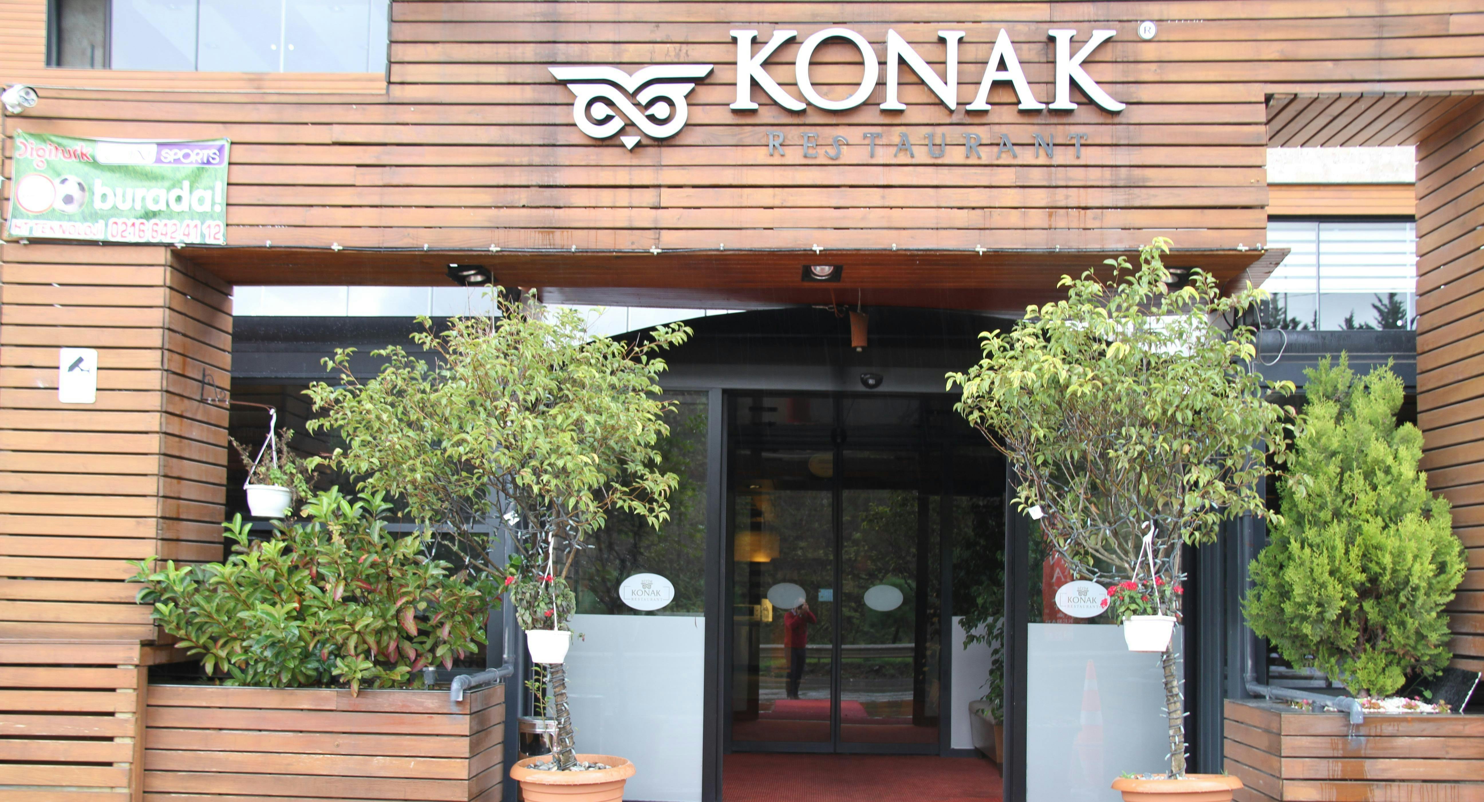 Photo of restaurant Bizim Konak Et & Kebap in Ümraniye, Istanbul