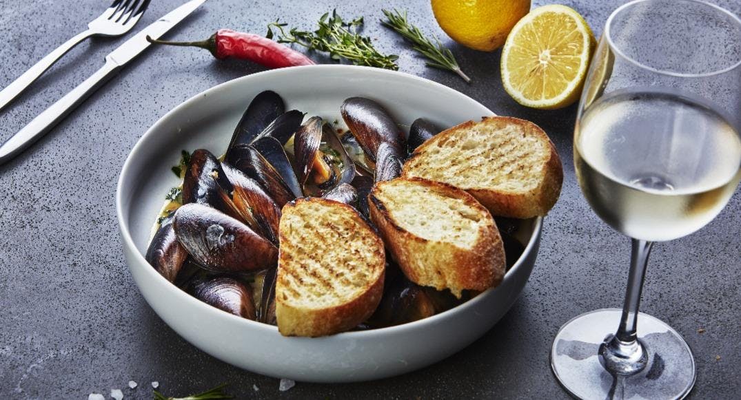 Restaurant Artisan in Town Centre, Wishaw