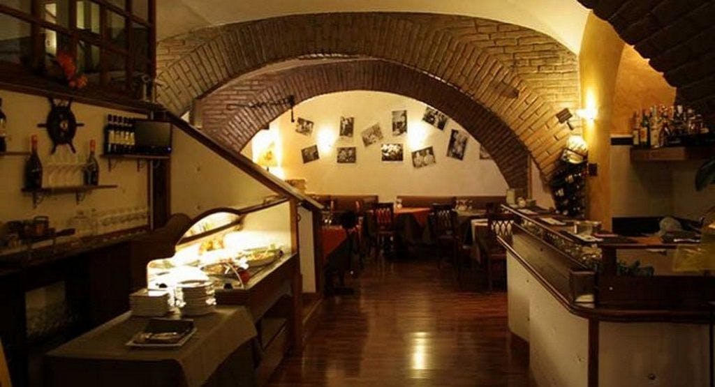 Foto del ristorante Gusto Pinto a Centro Storico, Roma