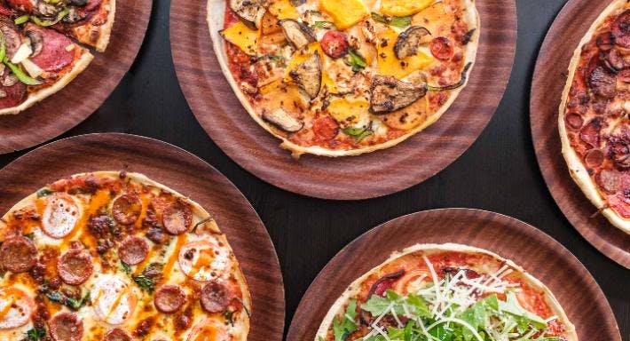 Restaurant Arthur's Pizza Bondi Junction in Bondi Junction, Sydney