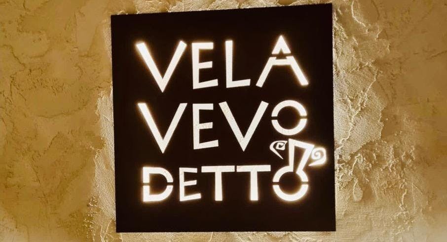 Foto del ristorante Velavevodetto a Porta Venezia a Porta Venezia, Milano