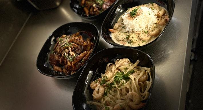 Restaurant Il Sorriso Cafe Plus in South Perth, Perth