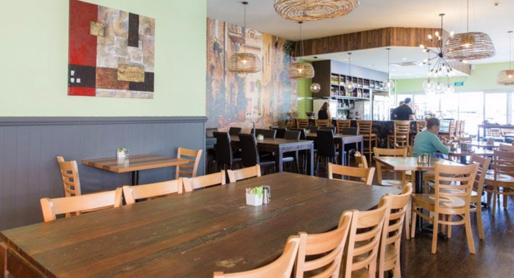 Photo of restaurant Salt Cafe Bar in Southport, Gold Coast