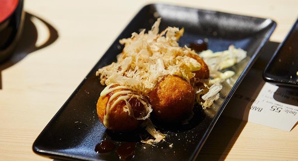 Photo of restaurant SAGAMI Verona in City Centre, Verona - Photo 3