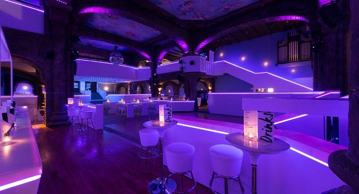 Image 2 of restaurant Adagio