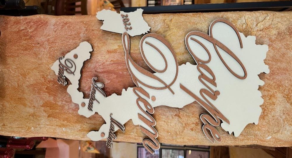 Photo of restaurant Ristorante- Enoteca Carpe Diem in Steglitz, Berlin - Photo 4