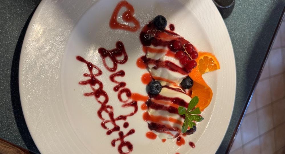 Photo of restaurant Ristorante- Enoteca Carpe Diem in Steglitz, Berlin - Photo 3