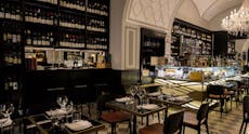 Restaurant Diana's Place Bistrot Termini in Esquilino/Termini, Rome