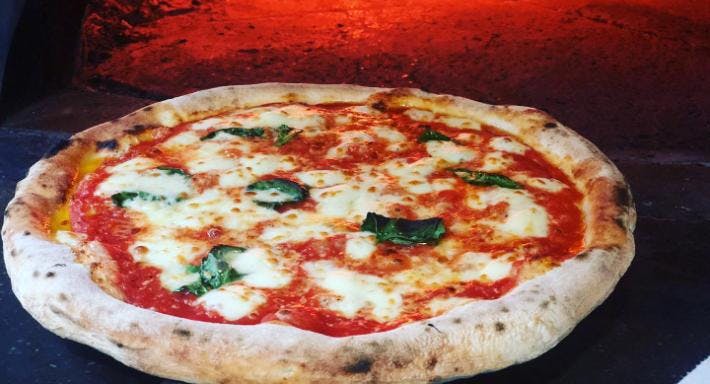 Photo of restaurant Piccoletto Ristorante & Pizzeria in Lettere, Naples