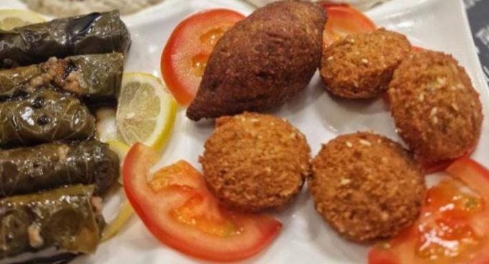 Ristorante Damaschino Milano a Loreto, Milano