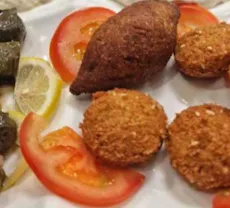 Ristorante Damaschino Milano a Loreto, Milano