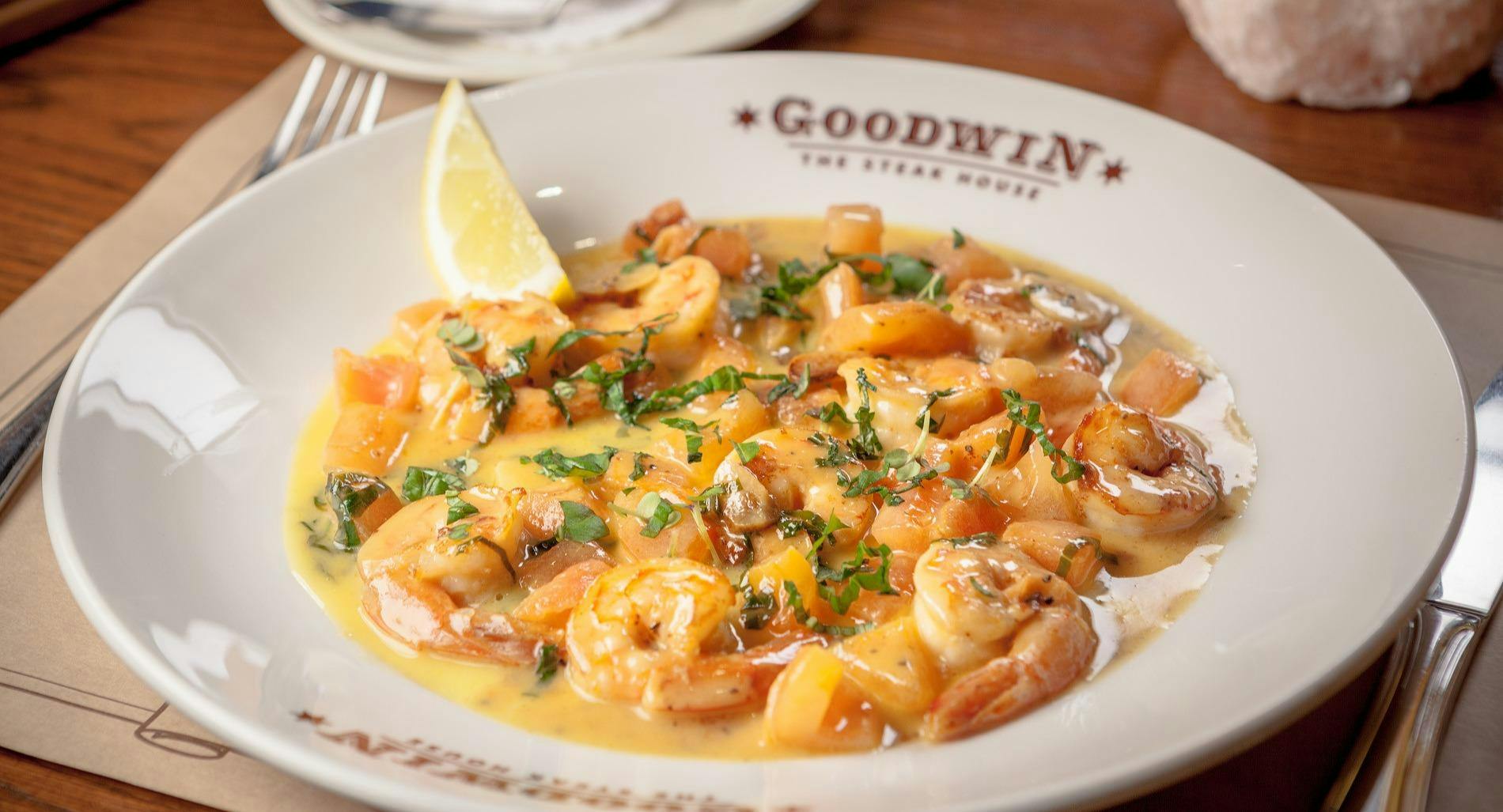 Photo of restaurant GOODWIN The Steak House in City Centre, Helsinki