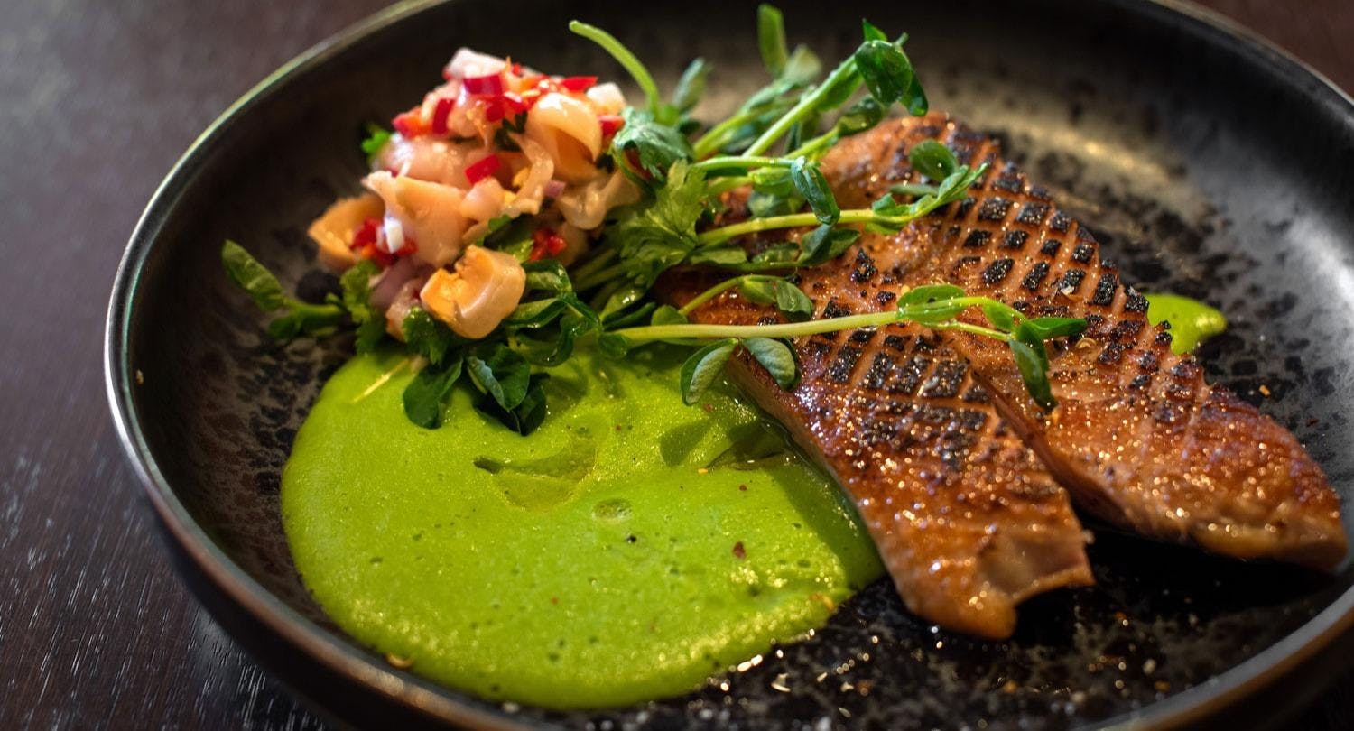 Restaurant Ginza Miyako Japanese Restaurant in Adelaide CBD, Adelaide