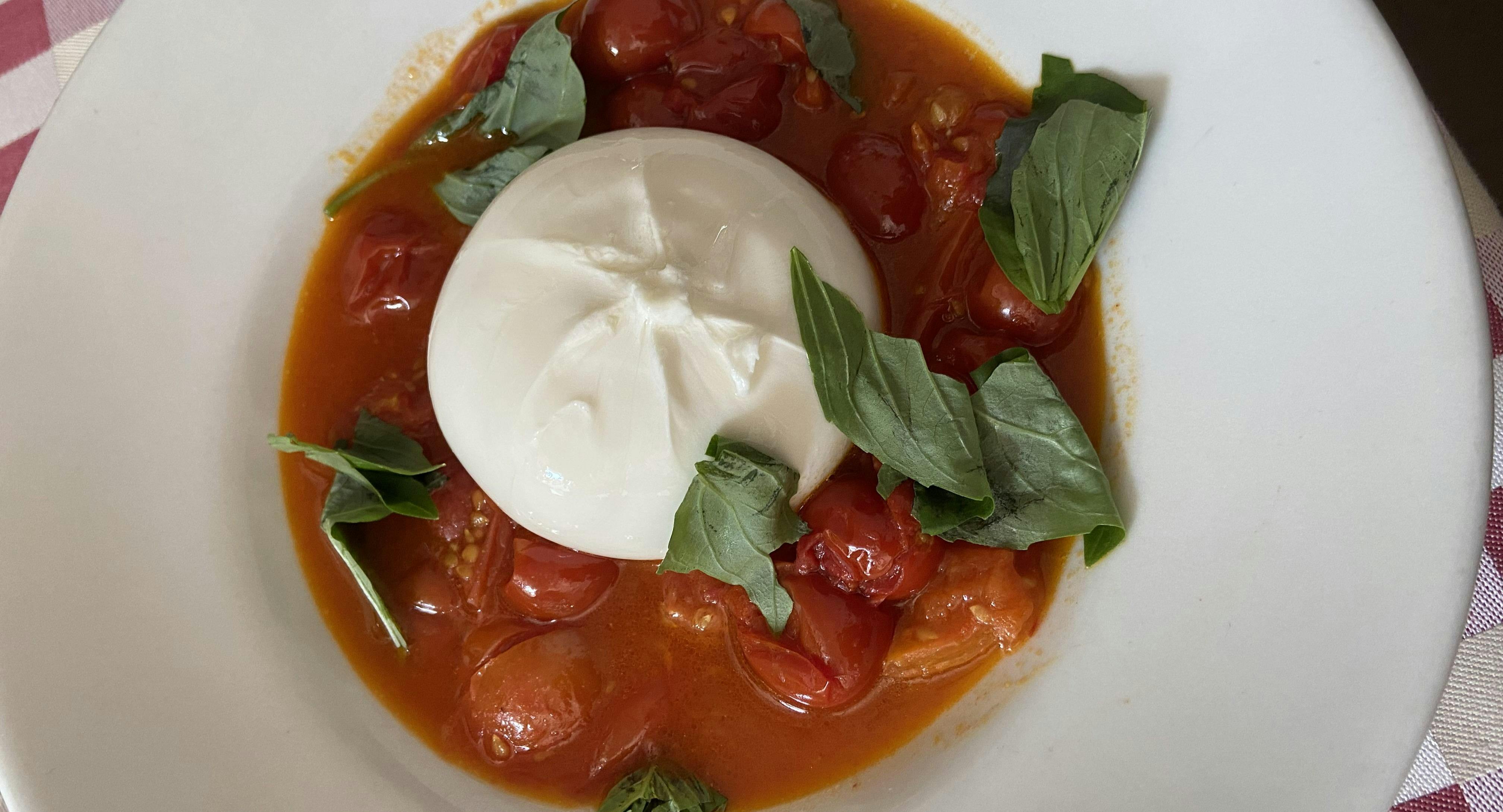 Restaurant La Griglia in Centre, Como