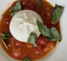 Restaurant La Griglia in Centre, Como