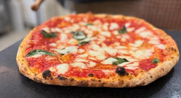 Foto del ristorante Maistà Antica Pizzeria - Avellino a centro, Avellino