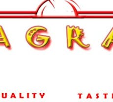 Restaurant Agra in Innenstadt, Remscheid