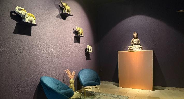 Photo of restaurant Agra in Innenstadt, Remscheid - Photo 3